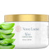 Large 8 oz Hawaiian Aloe Vera Face Moisturizer for Day or Night Use, Sunburn Relief, Eczema, Anti-Wrinkle