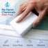 (40 Pack) Extra Large Eraser Sponge - Extra Thick, Long Lasting Premium Melamine Cleaning Pads for Multi Surface