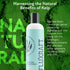 Acid Reflux Therapy with Organic Alginate, Rapid & Long Lasting GERD, LPR & Digestion Symptom Support, Zero Sugar,