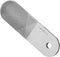 Orbitkey 2-in-1 Nail File & Mirror for Key Organizer, Compact Beauty Tool, Stainless Steel, Slim & Durable