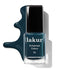LONDONTOWN lakur Nail Polish - Shimmery Glittery Blue, Chip-Resistant, Non-Toxic, Conditions & Hydrates Nails, .40 fl oz