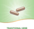 Nature's Way Butcher's Broom Root, Traditional Leg Vein Support*, 100 Vegan Capsules