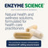 Intolerance Complex Digestive Enzyme Supplement, 30 Capsules