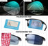 Blue Light Blocking Computer Glasses, Photochromic Polarized UV Protection Sunglasses for Men and Women