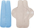 Reusable Perineal Ice Packs, Cooling Pad for Postpartum Relief, Cold and Hot Pack for Women After Birth (Blue)