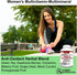 Hybrid Nutraceuticals MiracleMulti Multivitamin for Women - Female Support Formula, Immune Support, Minerals, Biotin,