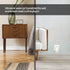 Ultrasonic Pest Repeller - Electronic Plug-in Pest Control for Bug, Roach, Spider, Ant, Flies, Mosquito
