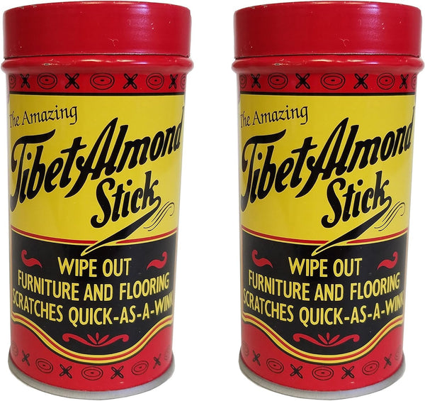 2 Pack Scratch Remover