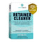 Retainer Cleaner, Denture Cleaner (120 Tablets) Brightens and Freshens Clear Aligners, Retainers, Dental Appliances