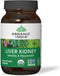 Organic India Liver and Kidney Cleanse Detox Repair, Herbal Supplement, Supports Healthy Function, Vegan, 90 Capsules