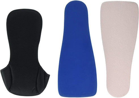Darco 9080 PTQ Series PegAssist Insole for Square Toe MedSurg Shoe