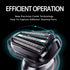 Series 3 32B Shaver Replacement Head, Braun Electric Shaver 3040s, Foil & Cutter Razor Replacement for Braun 3000s 3010
