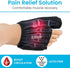 Pack Arctic Flex Foot Ice (Pair) Toe Wrap for Bunion, Plantar Fasciitis, Hallux Valgus, Gout, Swelling & Injuries