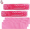 Perineal Cold Packs, Reusable Cooling Pad for Postpartum and Hemorrhoid Pain Relief, 2 Pcs + 3 Washable Sleeves