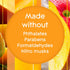 Glade Automatic Spray Refill, Air Freshener for Home and Bathroom, Mighty Mango, 6.2 Oz, 2 Count