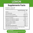 Sweet IV Electrolyte Powder – 3.9g Serving Flavored Drink Mix – 40 Servings Magnesium Powder for Sports Enthusiasts