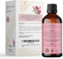 Avatra Rose Essential Oil | Pure & Natural for Diffuser, Skin, Hair & Aromatherapy, 3.38 Fl Oz