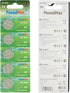 PoundMax CR2032 3V BR2032 DL2032 EA2032 ECR2032 KCR2032 (5 Pack) Lithium Coin Cell Battery, Compatible with AirTag