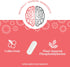 21st Century Brilliant Brain Performance, 30 Count