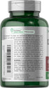 Horbaeach Cranberry Pills 4800mg, 300 Softgels, Non-GMO Gluten Free Supplement from Concentrate Extract