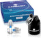 Eargasm Aviation Earplugs - Small Airplane Ear-Plugs for Ear Pressure Relief on Flights for Kids and Adults