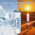 SPMST 1.5V, 40 Count 10-Year -Alkaline AA Batteries Non-Rechargeable Double A Batteries, Long-Lasting Power AA Battery