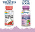 SOLARAY Tart Cherry & Celery Seed | Healthy Uric Acid Levels, Joint, Muscle Recovery & Sleep Support, 60 VegCaps