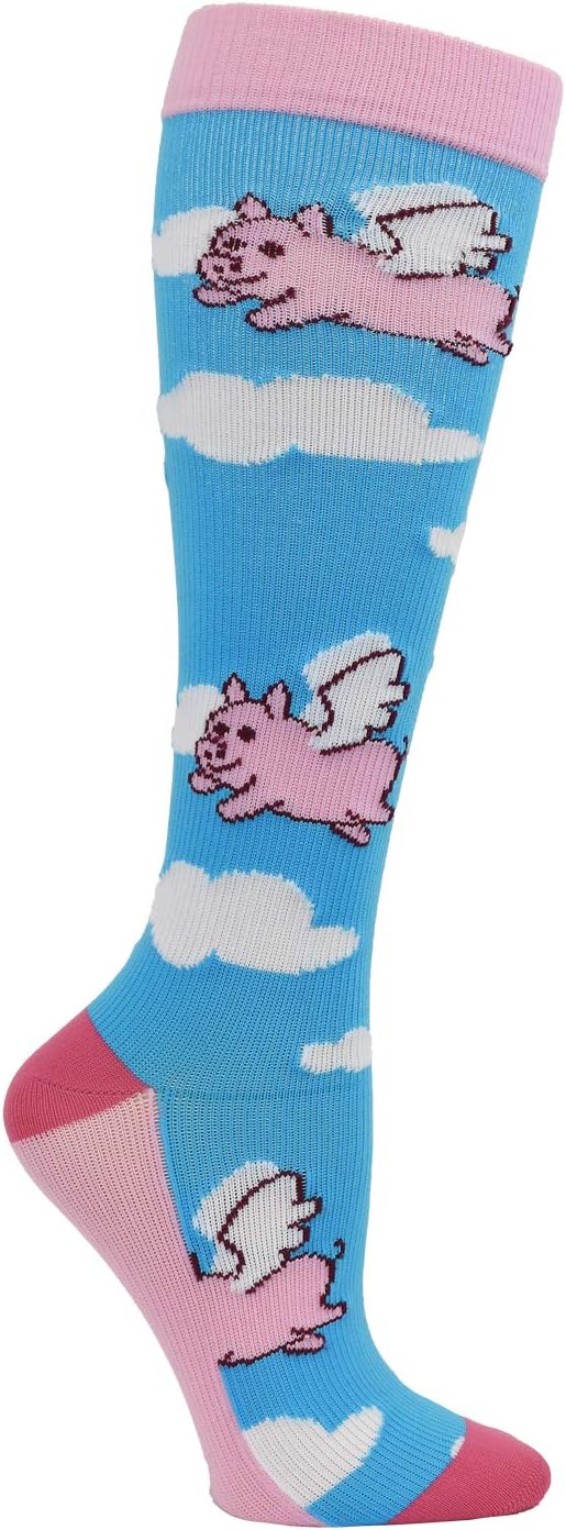 Think Medical Women's, Fashion Compression Socks