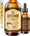 Lions Mane Supplement | Liquid Mushroom Extract Drops | 8 Mushrooms Complex for Cognitive Support & Immunity