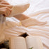 Spa Prive Home Spa Collection, Moisturizing Booties