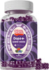 Well&Whole Dopamine Gummies - Mucuna Pruriens Supplements Gummies 500mg with L-Tyrosine 200mg