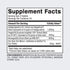 BPI Sports Best Test, Testosterone Booster for Men, 30 Servings, Muscle Recovery & Energy Support
