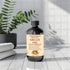 Pure Moroccan Organic Argan Oil - Anti-Aging Face Oil, Argan Oil for Hair Care, Massage, 4 Fl Oz