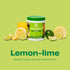 Amazing Grass Greens Blend Energy Smoothie Mix, Super Greens Powder with Matcha Green Tea, 30 Servings