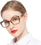 OCCI CHIARI 3.5 Reading Eye Glasses for Women, 350 Reader (1.0 1.5 2.0 2.5 3.0 3.5 4.0 5.0 6.0)