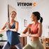 Vitron-C High Potency Iron Supplement - 60 Count, 125mg Vitamin C, Immune Support, Pack of 1