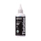 Red by Kiss Tintation Semi-Permanent Hair Color, Long-Lasting Dye with Aloe Vera, Argan Oil (Darkest Brown, 5 Fl Oz)