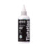 Red by Kiss Tintation Semi-Permanent Hair Color, Long-Lasting Dye with Aloe Vera, Argan Oil (Darkest Brown, 5 Fl Oz)