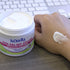 TriDerma Pain Relief Cream Maximum Strength, FSA Eligible for Foot, Back, and Muscle Pain Relief - 2 oz Jar