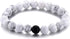Softones Womens Lava Stone Distance Bracelets for Men Aromatherapy Anxiety Essential Oil Diffuser Bead Couples,Best
