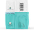 The Honey Pot Company Herbal Pads for Women - Super Pads w/Wings, Organic Cotton Cover, 16 ct