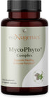 EcoNugenics MycoPhyto Complex, 60 Capsules - Immune System Support Mushroom Blend Supplement