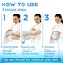100% Waterproof Cast Covers for Shower Arm - Tight Seal - 3pk Adult Reusable Cast Protectors