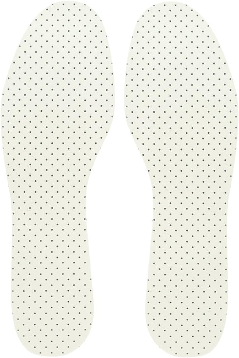 Summer 6/37 Kaps Frotte Terry Cloth Comfortable And Hygienic Shoe Insoles, Freshness and Hygiene, Shoes Boots Barefoot