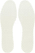 Summer 6/37 Kaps Frotte Terry Cloth Comfortable And Hygienic Shoe Insoles, Freshness and Hygiene, Shoes Boots Barefoot