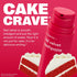 Red Velvet Flavored Toothpaste by Hismile - Unique Oral Care Experience