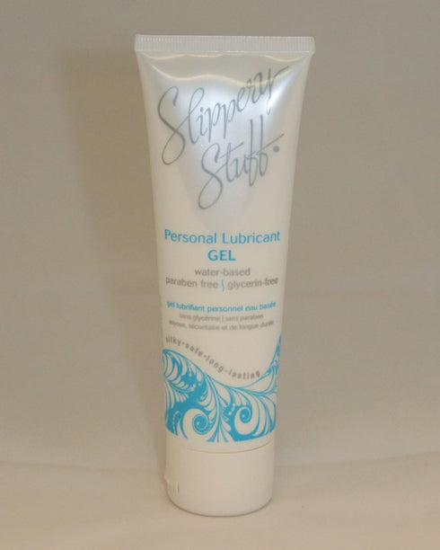 Slippery Stuff 4 oz. Gel, Tube