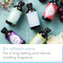 2oz Scented Home Fragrance Essential Oil by Expressive Scent (Black Ice)