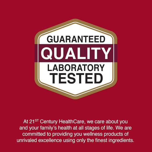 21st Century Mega Multi for Women Tablets, 90 Count