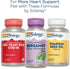 SOLARAY Activated Broccoli Seed Extract 350 mg, 10% Sulforaphane Glucosinolates, 30 VegCaps for Antioxidant Support and